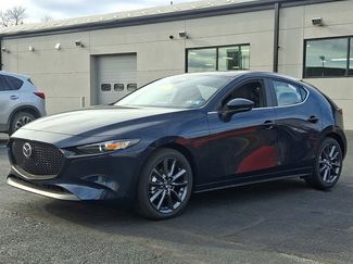 New 2026 MAZDA MAZDA3 s video 3