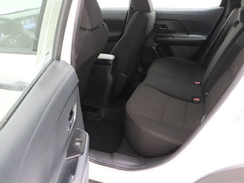 Used 2025 Nissan Kicks S FWD image 26