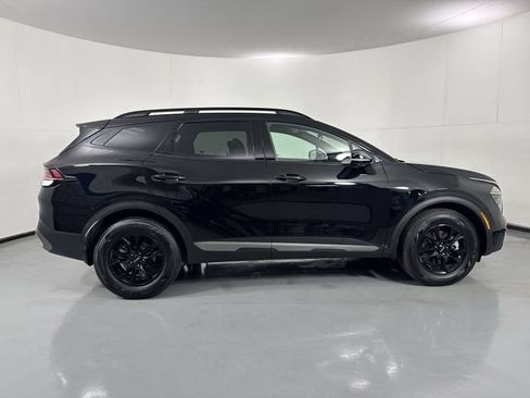 Certified 2023 Kia Sportage X-Pro Prestige AWD/4WD image 39