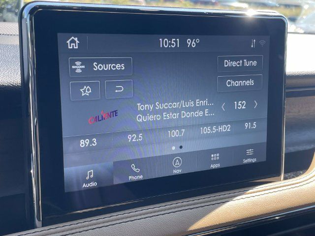 Used 2020 Lincoln Corsair Reserve w/ Equipment Group 201A FWD image 27