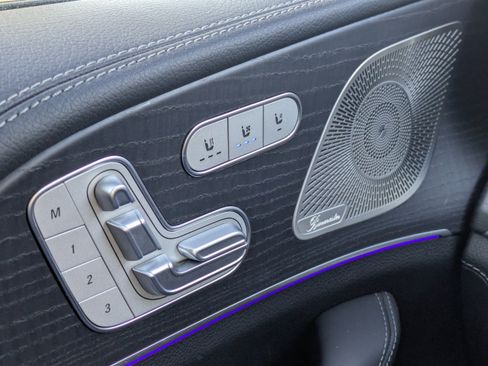 Certified 2023 Mercedes-Benz GLE 53 AMG 4MATIC Coupe image 25