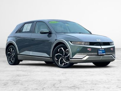 Certified 2024 Hyundai Ioniq 5 Limited