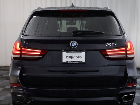 Used 2015 BMW X5 xDrive35i image 17