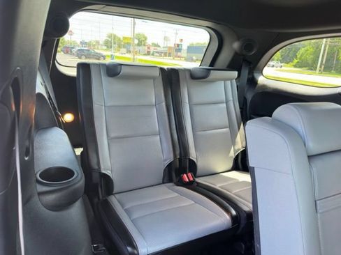 Used 2023 Dodge Durango R/T AWD/4WD image 13