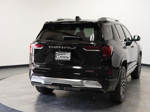 New 2026 GMC Terrain Denali image 7