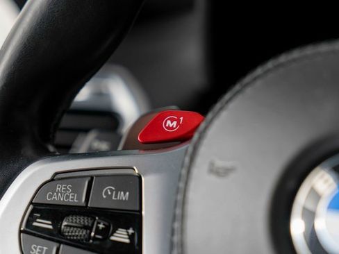 Used 2023 BMW M8 Competition w/ M Carbon Exterior Package image 24