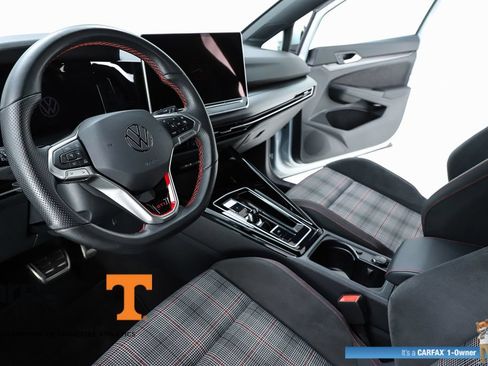 Used 2025 Volkswagen GTI S FWD image 19