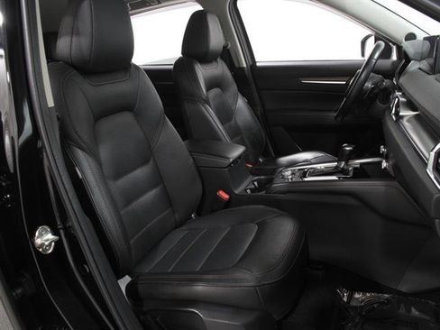 Used 2023 MAZDA CX-5 AWD 2.5 S w/ Premium Plus Pkg image 15