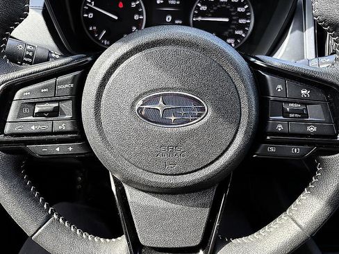 Used 2025 Subaru Forester Premium w/ Convenience Package #1 AWD/4WD image 20