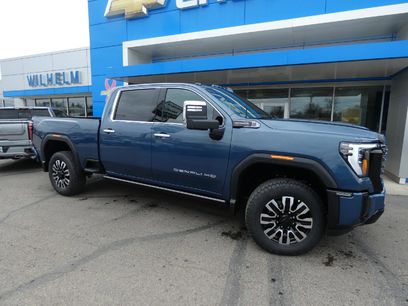 New 2026 GMC Sierra 3500 Denali Ultimate