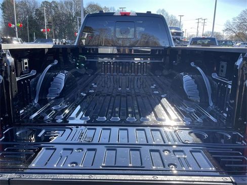New 2026 Ford F350 King Ranch w/ Chrome Package image 9