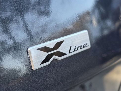 Used 2023 Kia Sportage X-Line image 8
