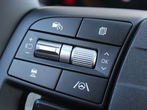 New 2026 Kia Sportage EX FWD image 27