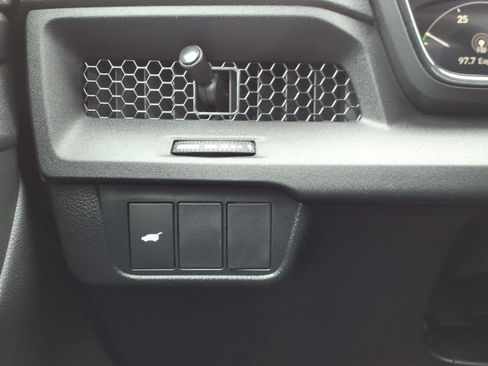 New 2026 Honda CR-V Sport-L image 24