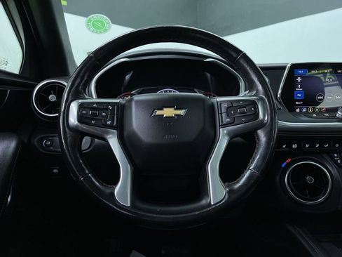 Used 2020 Chevrolet Blazer Premier w/ Driver Confidence II Package image 20