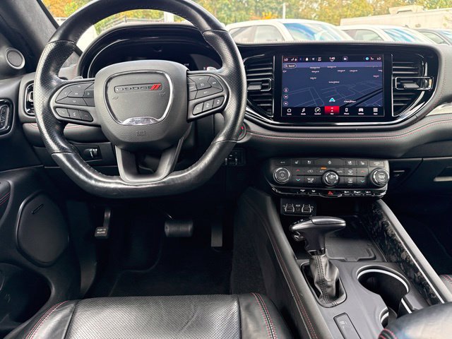 Used 2023 Dodge Durango R/T AWD/4WD image 22
