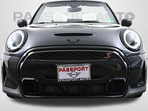 Certified 2023 MINI Cooper S image 2