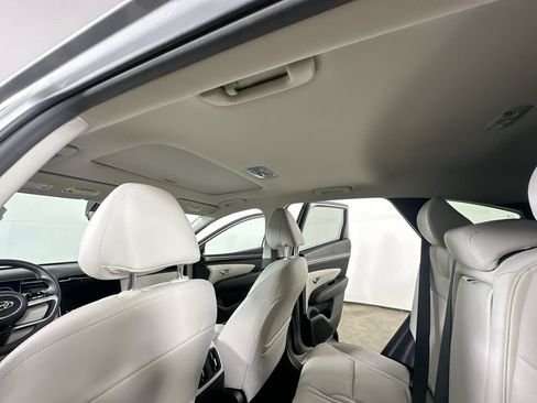 Used 2024 Hyundai Tucson SEL w/ Convenience Package FWD image 13