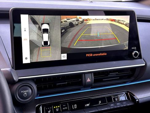 Used 2024 Toyota Prius Limited w/ Limited Premium Package image 16