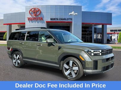 Used 2024 Hyundai Santa Fe Limited