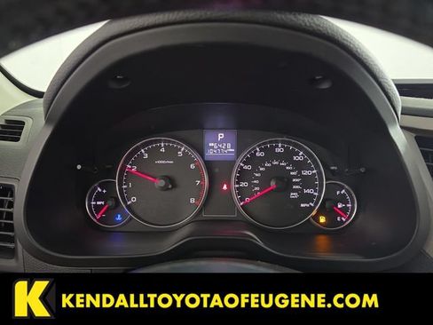 Used 2013 Subaru Outback 2.5i Premium w/ Popular Pkg 1B AWD/4WD image 15