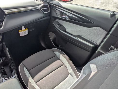 New 2026 Chevrolet TrailBlazer LT w/ Driver Confidence Package image 15