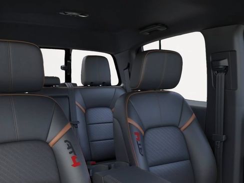 New 2026 GMC Canyon AT4 w/ AT4 Premium Package AWD/4WD image 24