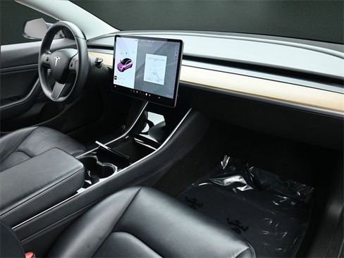Used 2019 Tesla Model 3 Long Range image 20