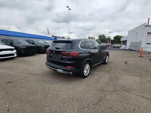 Used 2019 BMW X5 xDrive40i w/ Convenience Package AWD/4WD image 15