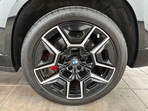 Used 2025 BMW XM AWD/4WD image 36
