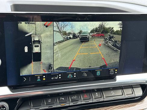 New 2026 Chevrolet Silverado 2500 LT w/ All Star Edition image 22