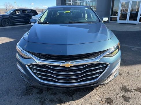 Used 2024 Chevrolet Malibu LS image 10