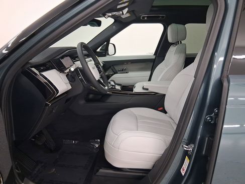 New 2026 Land Rover Range Rover Sport SE image 5
