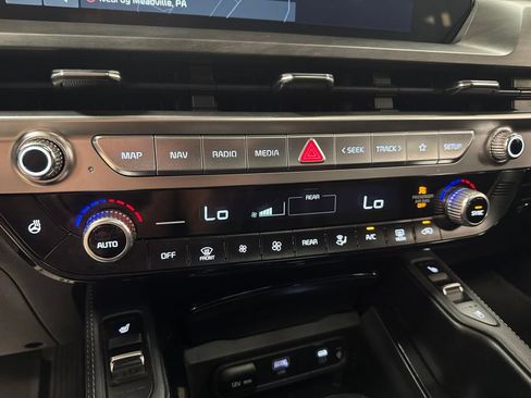Used 2024 Kia Telluride EX X-Line AWD/4WD image 15