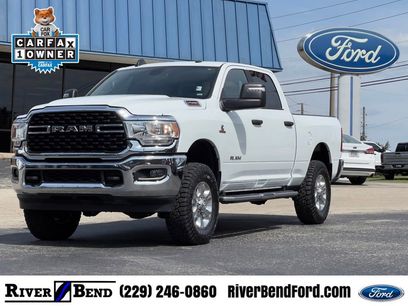 Used 2024 RAM 2500 Big Horn