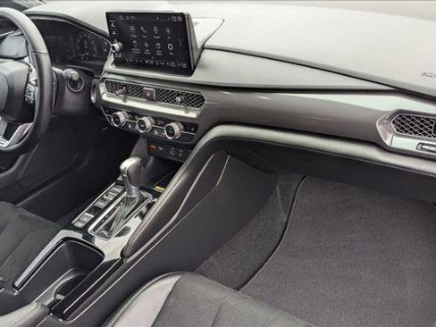 Used 2025 Acura Integra A-Spec FWD image 28