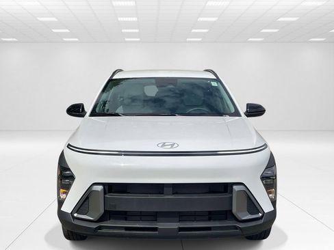 New 2026 Hyundai Kona SEL Sport FWD image 2
