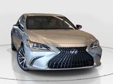 Used 2023 Lexus ES 350 w/ Premium Package image 3