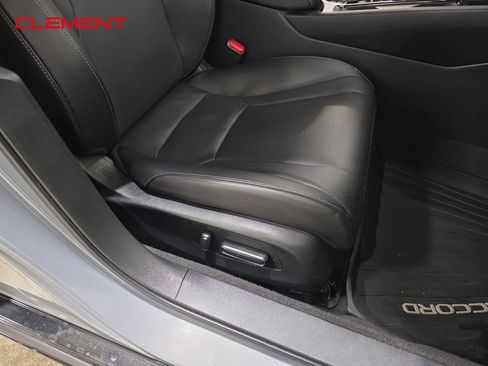 Used 2023 Honda Accord Sport image 30