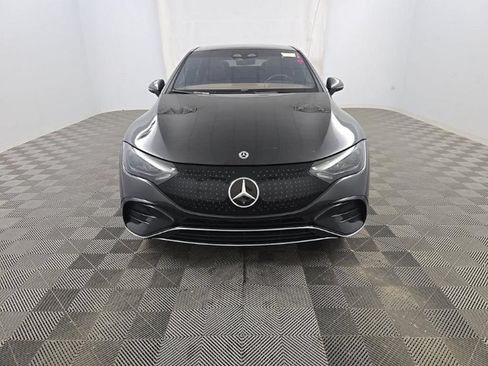 Used 2023 Mercedes-Benz EQE 350+ 4MATIC Sedan image 2