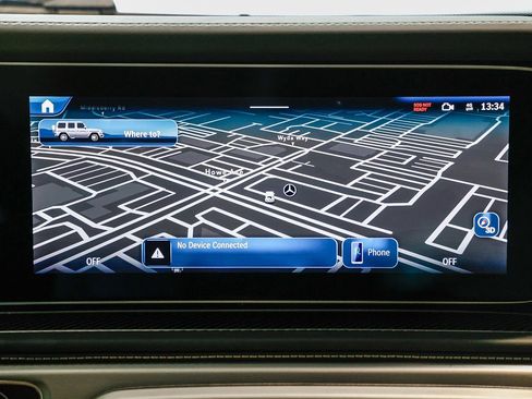 New 2026 Mercedes-Benz G 63 AMG 4MATIC image 12