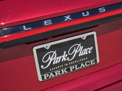 Used 2024 Lexus RX 350 Premium Plus w/ Convenience Package FWD image 22