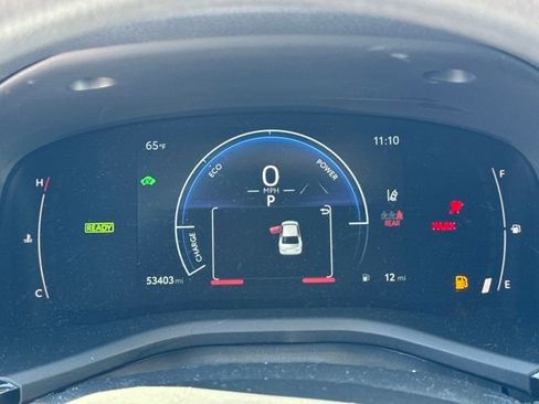 Used 2025 Toyota Camry LE image 16