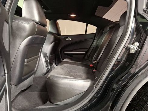 Used 2022 Dodge Charger Scat Pack image 13