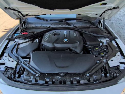 Used 2017 BMW 430i Convertible RWD image 16