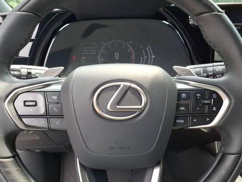 Certified 2024 Lexus RX 350 Premium w/ Accessory Package (P1) AWD/4WD image 8