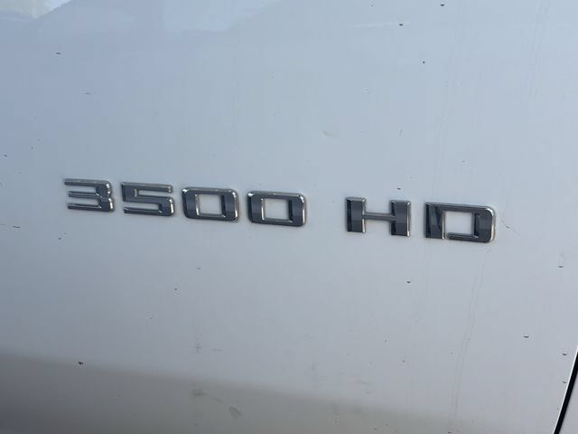 Used 2020 Chevrolet Silverado 3500 W/T w/ WT Convenience Package AWD/4WD image 10