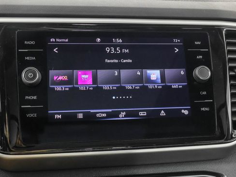 Used 2023 Volkswagen Atlas SEL AWD/4WD image 29