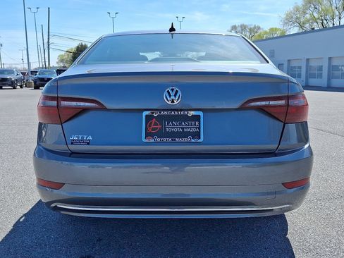 Used 2020 Volkswagen Jetta SEL FWD image 6