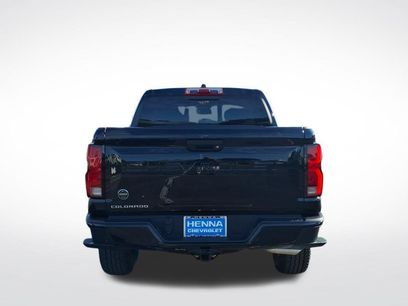New 2026 Chevrolet Colorado Z71 w/ Technology Package